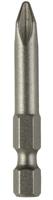 Bosch Accessories 2609255921 Kruis-bit PH 3 E 6.3 2 stuk(s) - thumbnail