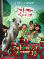 De hond van nummer 13 - Iris Boter - eBook (9789000349210)