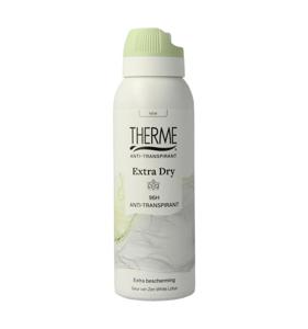 Deospray anti-transpirant extra dry