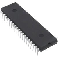 Microchip Technology PIC16F877-20/P Embedded microcontroller PDIP-40 8-Bit 20 MHz Aantal I/Os 33