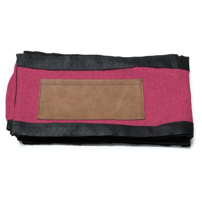 Granaat Dyla matrashoes 90 x 190 cm