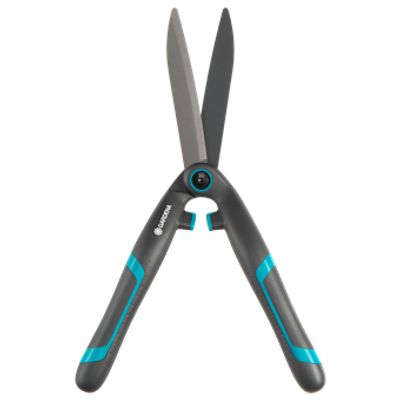 Gardena 12302-20 snoeischaar Bypass Zwart, Blauw