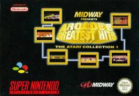 Midway Arcade Greatest Hits - thumbnail