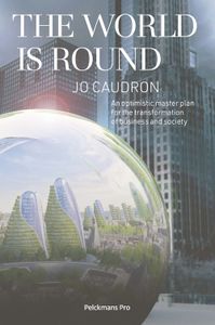 The World is Round - Jo Caudron - ebook