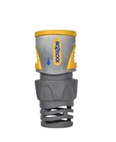 Hozelock Slangaansluiting PRO (15 mm en 19 mm)