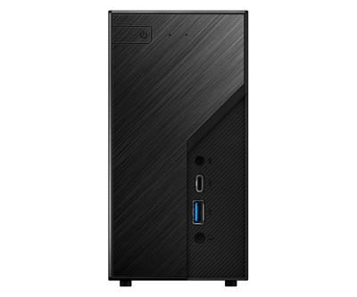 ASRock Barebone X300 2.5 cm (1.0 inch) FreeDOS 90BXG3T01-A10GA0W