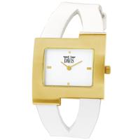 Davis 1406 Faith Dameshorloge