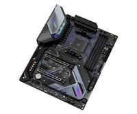 Asrock B550 Extreme4 AMD B550 Socket AM4 ATX - thumbnail