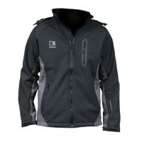 Audac softshell jacket - Small