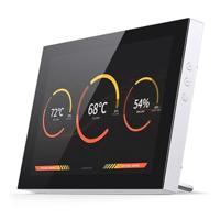 Jonsbo DS8 LCD-scherm - wit