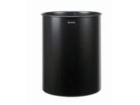 Brabantia Prullenbak, Matt Black, 15L