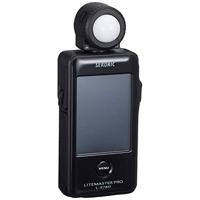 Sekonic Deluxe Case voor l-478-serie