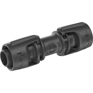 Koppeling 13 mm (1/2") Connector