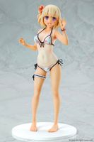 Maitetsu PVC Statue 1/6 Hinai Paulette Bikini Tanned Ver. 24 cm - thumbnail