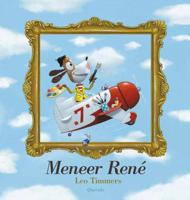 Meneer René - Leo Timmers - Hardcover (9789045120393)