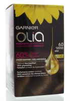 Olia 6.0 dark blonde