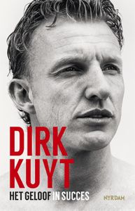 Dirk Kuyt - Dirk Kuyt, Jaap de Groot - ebook