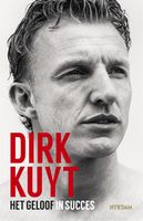 Dirk Kuyt - Dirk Kuyt, Jaap de Groot - ebook - thumbnail