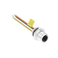 Molex 1201095001 Sensor/actuator connector 1 stuk(s) - thumbnail