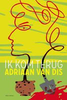 Ik kom terug - Adriaan van Dis - ebook - thumbnail