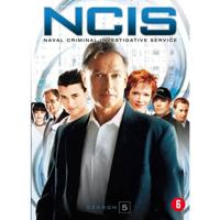 NCIS - Seizoen 5 (DVD)
