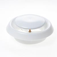 Luchtventiel it100n 125mm-