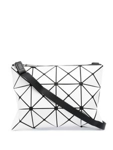 Bao Bao Issey Miyake sac porté épaule Lucent - Blanc