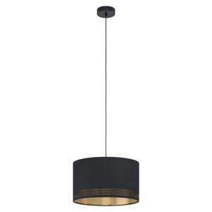 Eglo Landelijke hanglamp Esteperra Ø 38cm 99273