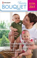 Onder twinkelende sterren / Advocate in de liefde - Barbara Hannay, Lindsay Armstrong - ebook - thumbnail