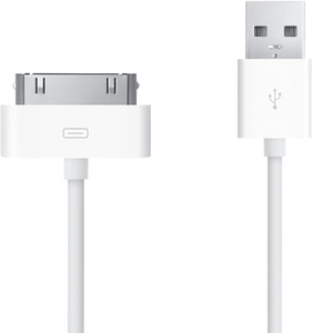 Apple MA591G/A USB-kabel 1,14 m