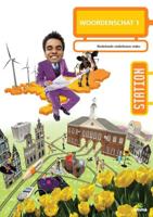 Station - Paperback (9789087710613)