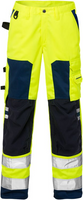 Fristads 111191 High vis broek dames klasse 2 2135 PLU