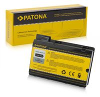 Battery Fujitsu-Siemens Pi2450 Pi2540 Xi2528 PI 2450 - thumbnail