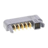 Molex 464379315 Male header, inbouw (standaard) Inhoud: 1 stuk(s) - thumbnail