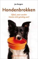 Hondenbrokken - Jos Burgers - ebook - thumbnail