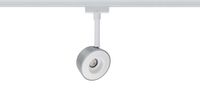 Paulmann Pellet 230V-railsysteem lamp URail LED vast ingebouwd 4 W LED Wit, Chroom (mat) - thumbnail