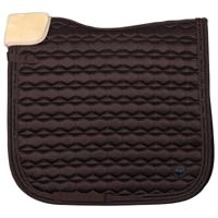 Zadeldek Hv Polo Hvpmarena, Veelzijdigheid paard in donkerbruin