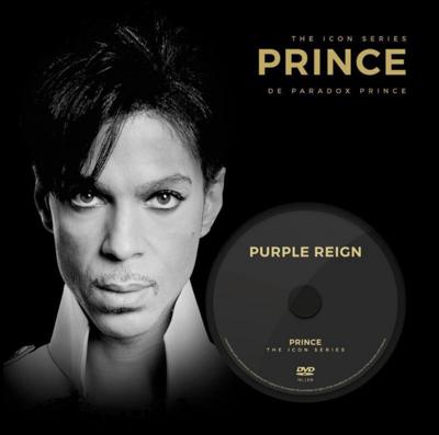 Prince - The Icon Series Prince - The Icon Series