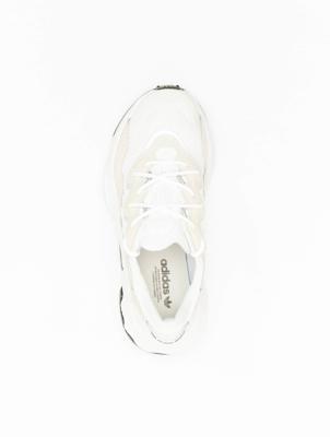 adidas Originals / sneaker Ozweego in wit