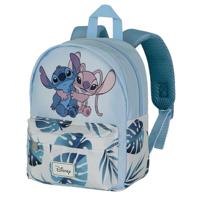 Disney -Joy Rugzak, 22 x 27 cm, inhoud 5 l, Lilo en Stitch Mate, Eén maat, Joy Preschool Rugzak Mate
