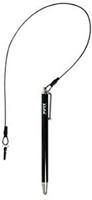 Universele stylus met kabel 40 cm