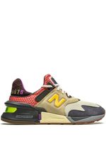 New Balance "baskets MS997 ""Better Days""" - Gris