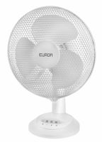 Eurom VT12-blanc Tafelventilator Wit - thumbnail