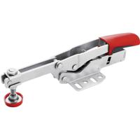 Bessey STC-HH20 Horizontale spanner met open arm en horizontale grondplaat Spanbreedte (max.):20 mm - thumbnail