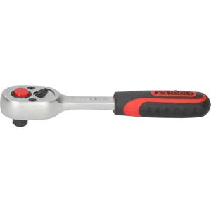 KS Tools 911.1510 ratelsleutel Chroom-vanadium staal 72 stuk(s)