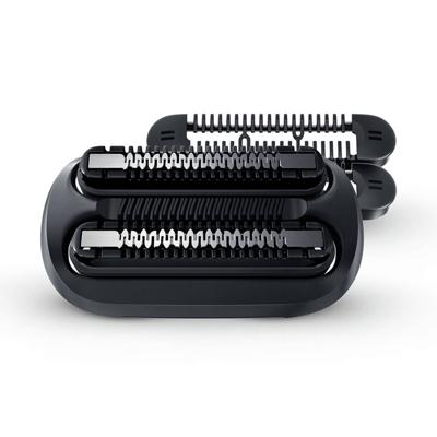 Braun opzetkam/baardtrimmer Braun opzetkam/baardtrimmer