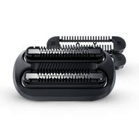 Braun opzetkam/baardtrimmer