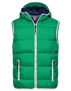 James+Nicholson JN1076 Heren Maritime Vest