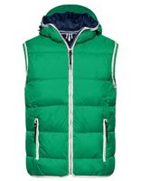 James+Nicholson JN1076 Heren Maritime Vest