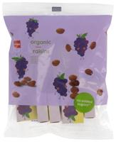 HEMA Rozijntjes Biologisch 140gram